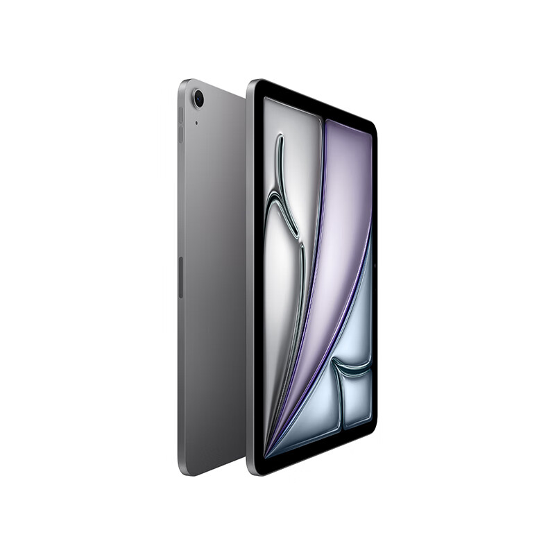 Apple/苹果 iPad Air 11英寸 M3芯片2025年款 平板电脑 (128GB WLAN版)