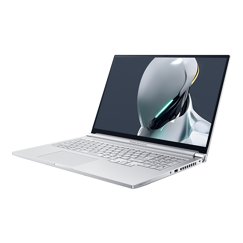 红魔游戏本16PRO i9-14900HX/RTX4060 冰川银 16G 1TB