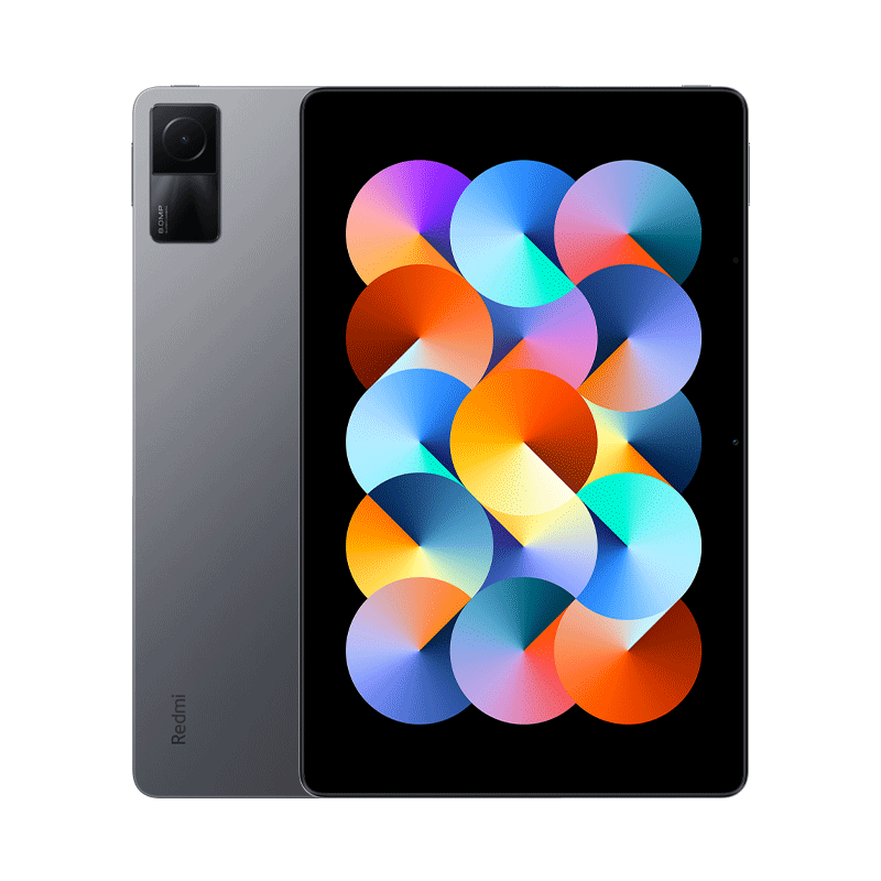 Redmi/红米 Pad 8GB+128GB (随机颜色)