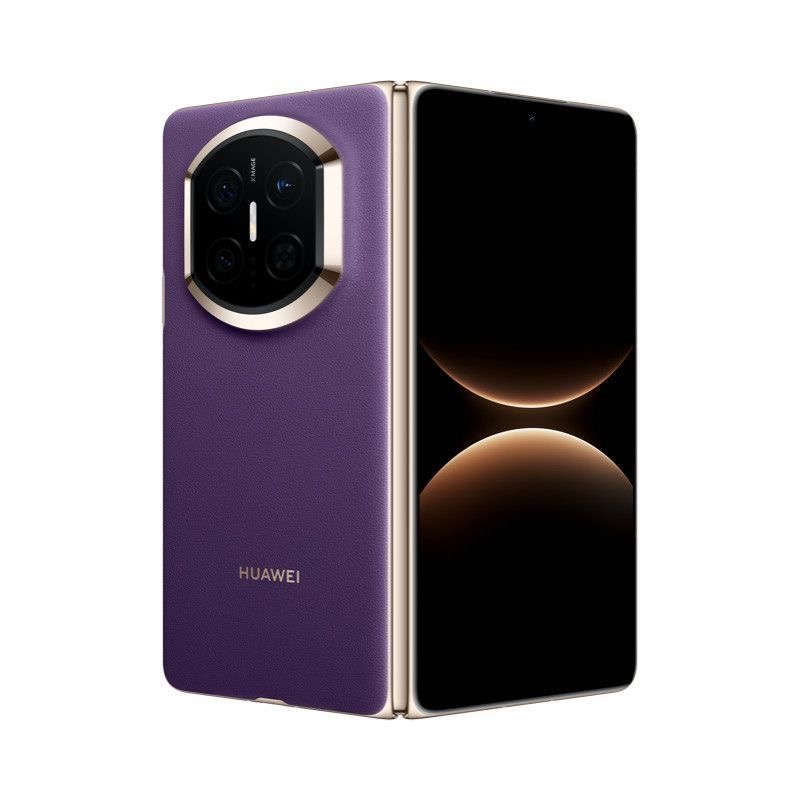 【新品】HUAWEI Mate X7 麒麟9030 Pro芯片 超可靠折叠玄武架构 12GB+512GB